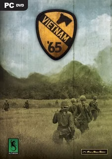 ESD Vietnam ‘65