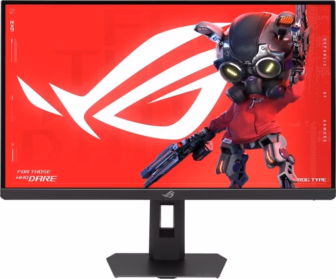 ASUS ROG/Strix 5K XG27JCG/27"/IPS/5K/180Hz/0,3ms/Čierna/3R