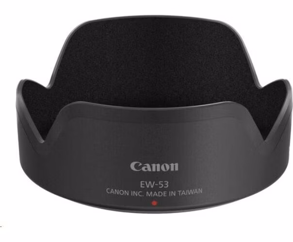 Canon EW-53 sluneční clona