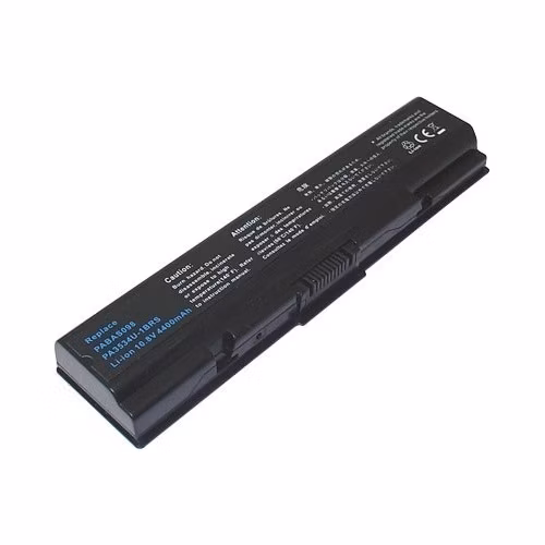 TRX baterie TOSHIBA/ 4400 mAh/ Equium A300D/ L300/ Satellite A300/ A500/ L500/ M20/ neoriginální