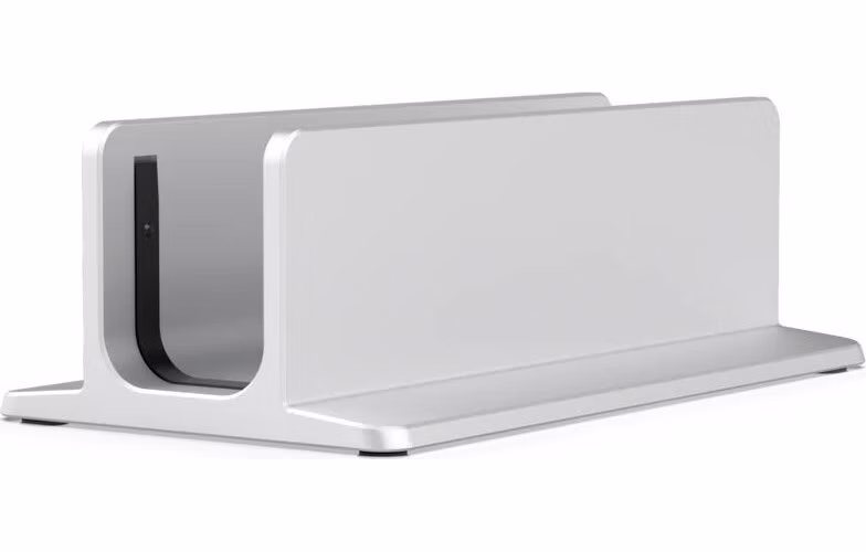 Ubiquiti Cloud Key Stand - Originální hliníkový stojan pro UniFi Cloud Key Gen2 SSD