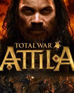 ESD Total War Attila