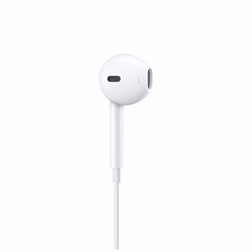 Apple EarPods with Lightning Connector *Poškodený obal*