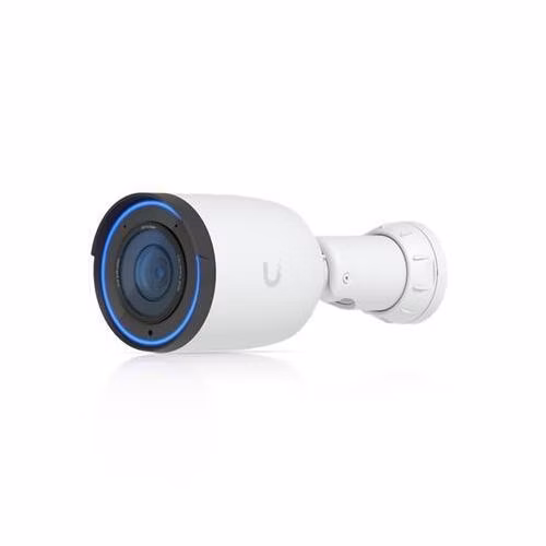 Ubiquiti UVC-G6-Pro-Bullet-W - UniFi Protect G6 Pro Bullet, bílá