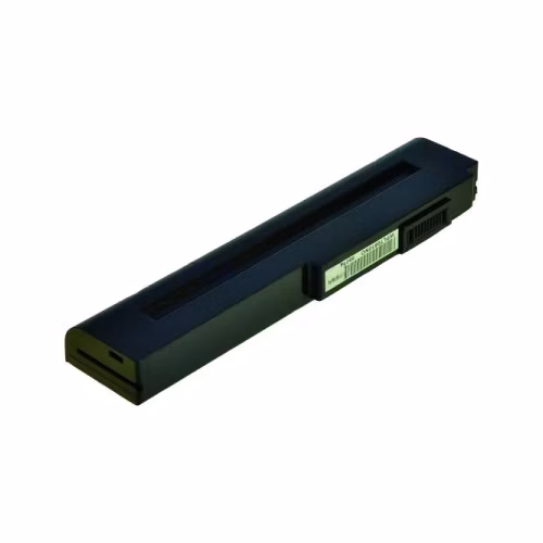 2-Power baterie pro ASUS G50/G51/G60/L50/M50/M60/N53/N61/Pro5/Pro64/VX5/X55/X57/X64 Series, Li-ion(6cell), 4400 mAh, 11.1 V