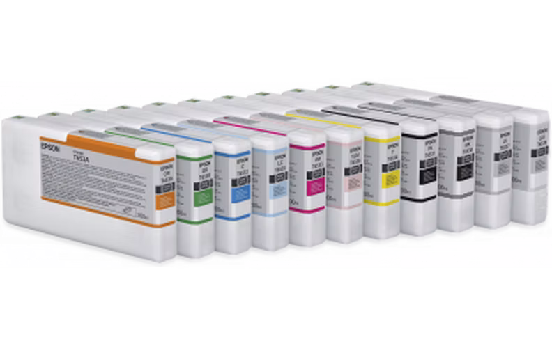 EPSON cartridge T913A orange (200ml)