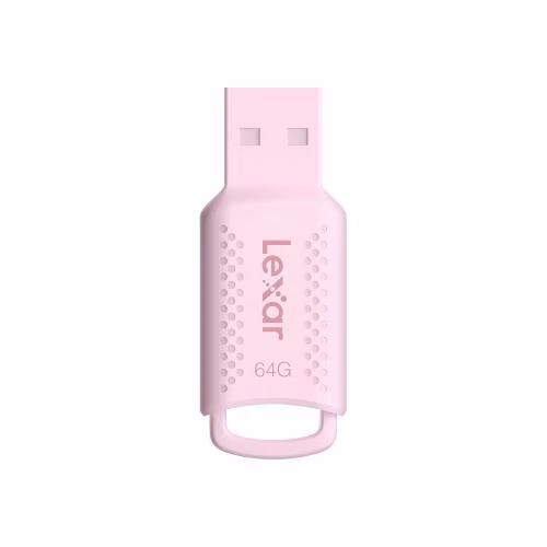 Lexar 64GB JumpDrive® V400 USB 3.0