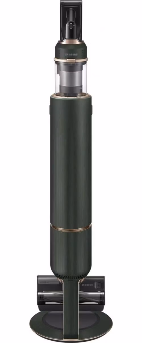 Samsung Bespoke Jet Plus complete extra