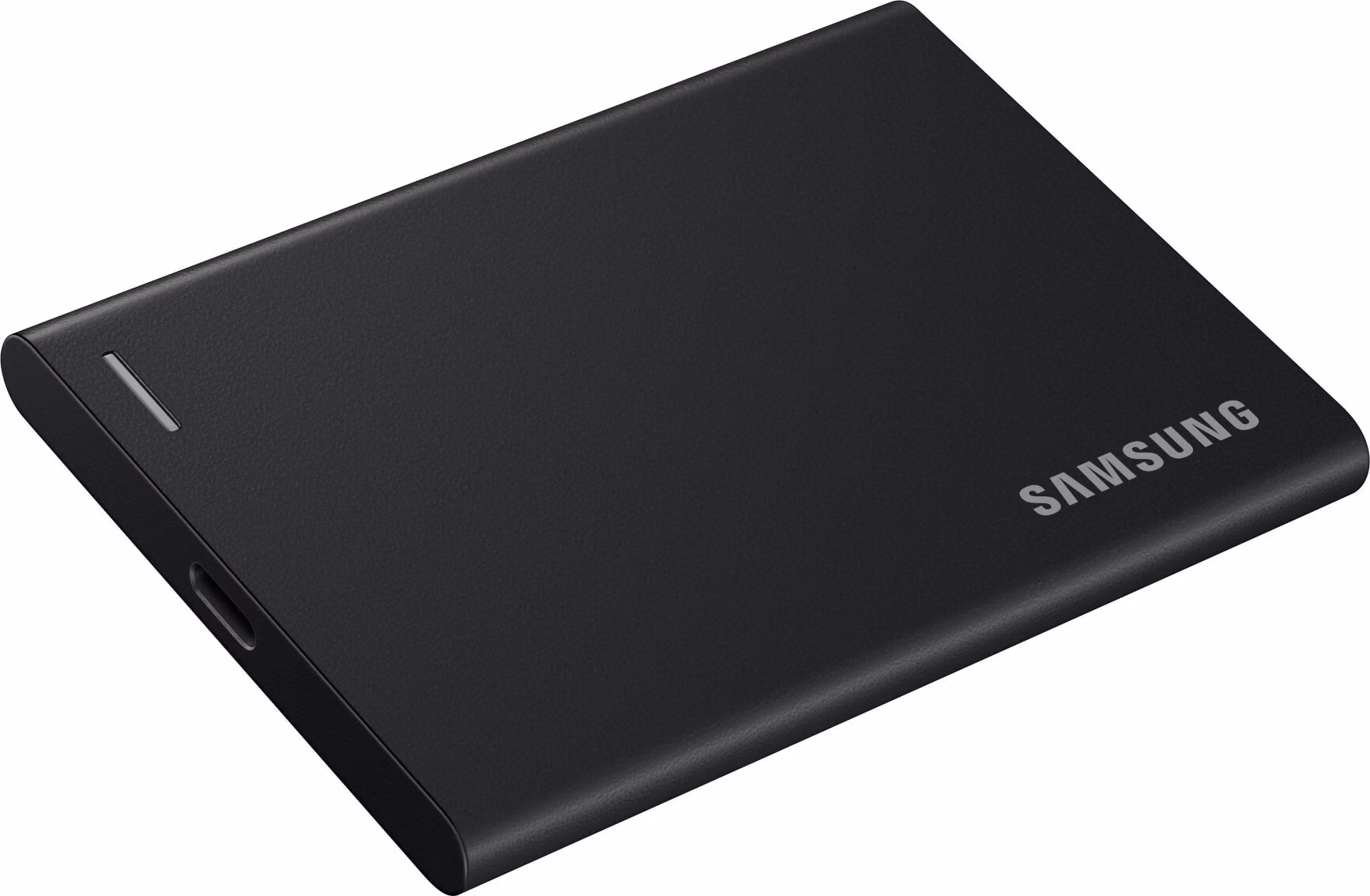 Samsung Externí SSD disk P7 - 1TB - černý