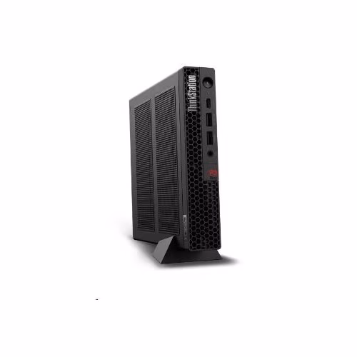 BAZAR - LENOVO PC ThinkStation/Workstation P3 Tiny G2 - Ultra 5 245,16GB,512SSD,HDMI,DP - Rozbalené