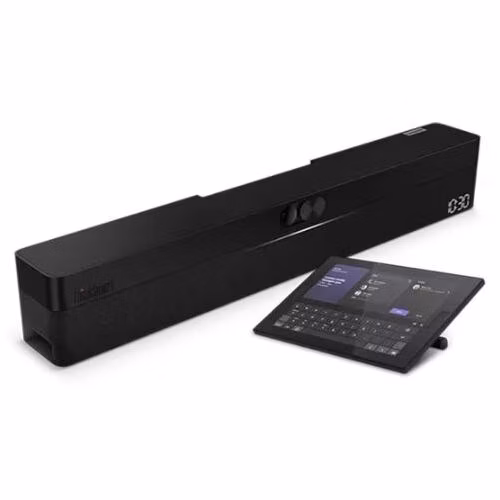 ThinkSmart One + Controller for Teams