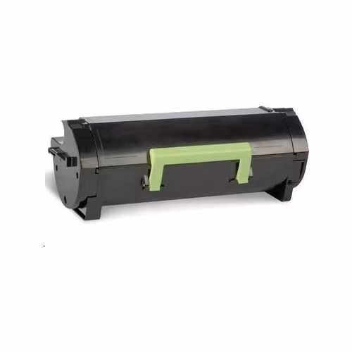 Čierny toner LEXMARK 502U pre MS510/610 z programu Lexmark Return (20 000 strán)