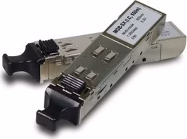 Planet MFB-FX, SFP modul, 100Base-FX, multimode, 2km