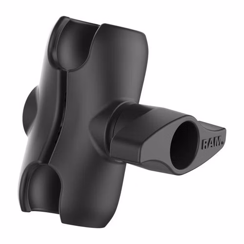 RAM krátke rameno 5,1 "pre guľový kĺb 2,25"