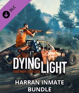 ESD Dying Light Harran Inmate Bundle