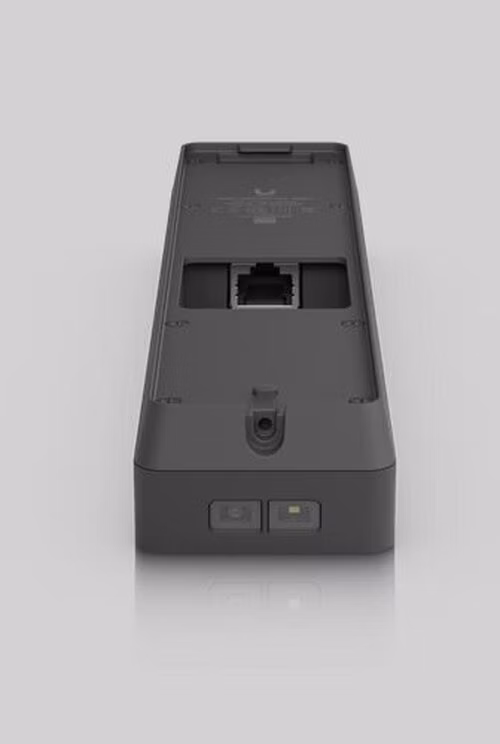 Ubiquiti UniFi Protect/Access G6 Pro Entry - dverný vstupný terminál s kamerou - čierna