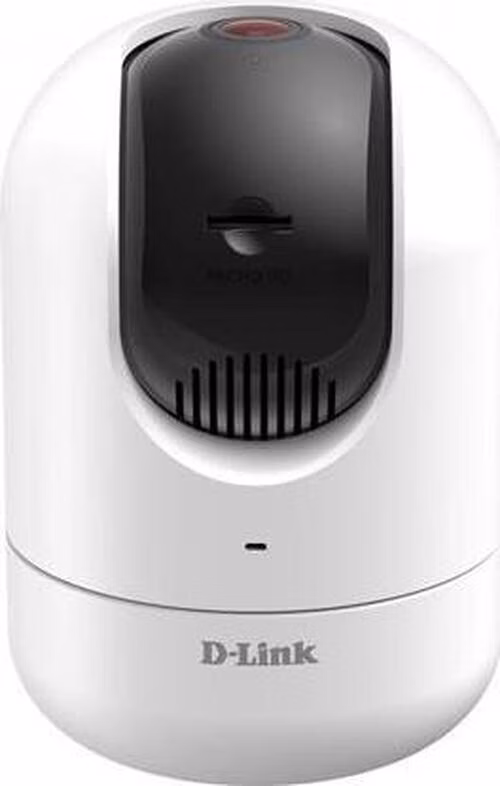 D-Link Full HD otočná Wi-Fi kamera - DCS-8526LH