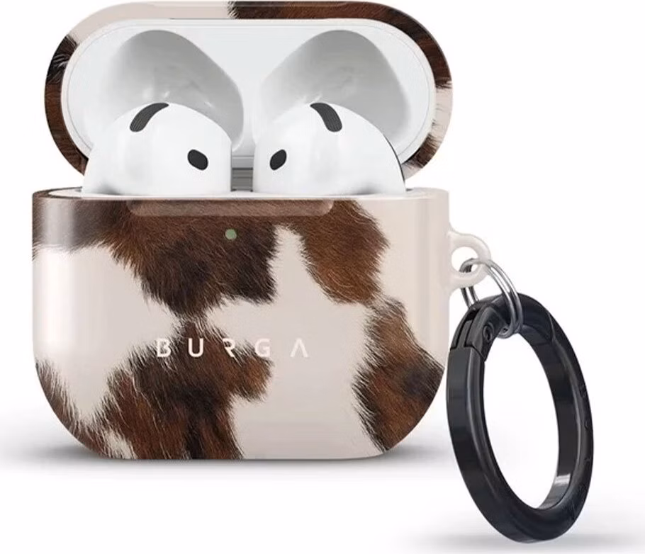 Burga puzdro Celestial pre AirPods 4