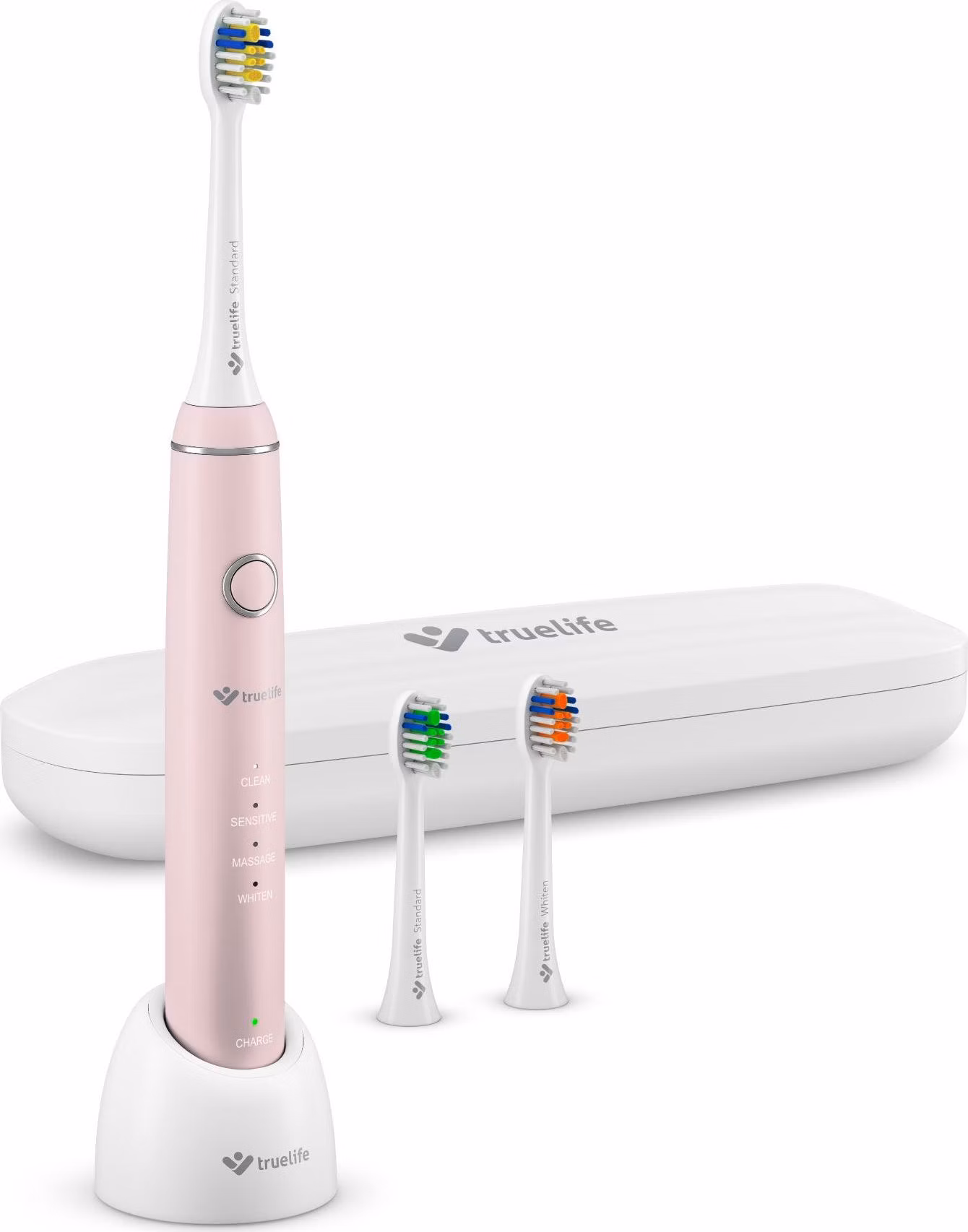 TrueLife SonicBrush Compact Pink