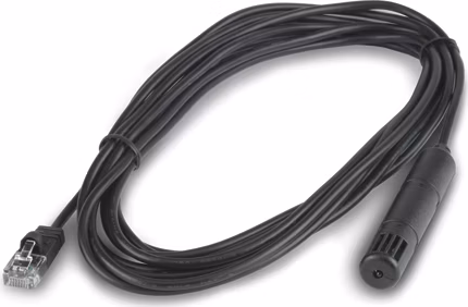 APC Netboz Temperature &amp; Humidity Sensor AP9335TH