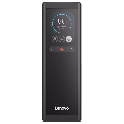 Lenovo 140W Smart Laptop Power Bank 20000mAh