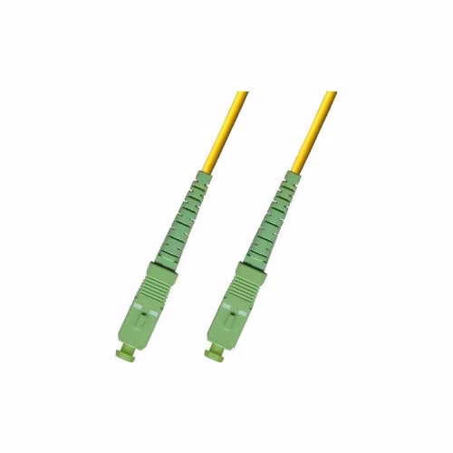 FO patchkábel simplex SC/APC- SC/APC 9/125 SM 3m, OS2