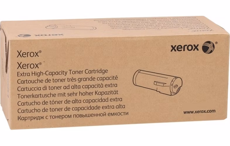 Xerox Magenta Toner pre VersaLink C8000, 16000 str