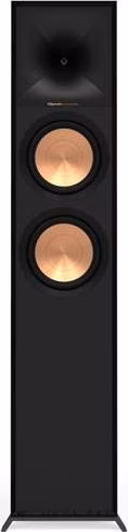Klipsch R-600F stĺpový reproduktor, 100 W, Bass-reflex, 8 Ohm, 96 dB