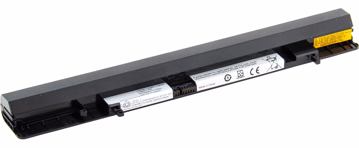 AVACOM Náhradní baterie Lenovo IdeaPad S500, Flex 14 Li-Ion 14,4V 2200mAh