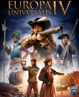 ESD Europa Universalis IV