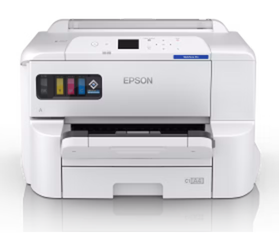 EPSON WorkForce Pro EP-C7000DW - A3+/25ppm/4ink/USB/LAN/WiFi/Duplex