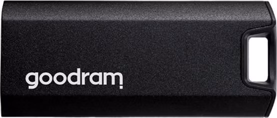 GOODRAM externí SSD Move Ridge 1TB, USB-C 3.2 Gen2x2, (R:2000/W:2000MB/s), černá