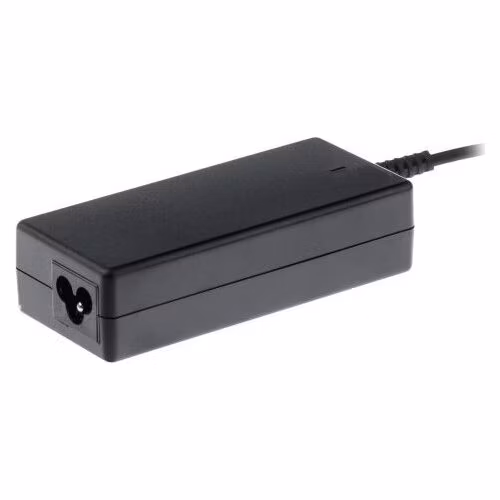 TRX Akyga 65W napájecí adaptér/ nabíječka/ Fujitsu/ Lenovo/ HP/ 20V/ 3.25A/ 5.5x2.5mm konektor/ neoriginální