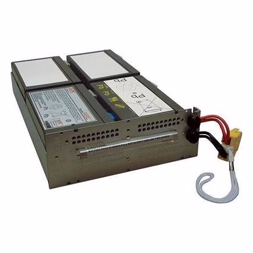 APC RBC133 APC náhr. baterie pro SMT1500RMI2U, SMT1500RMI2UNC