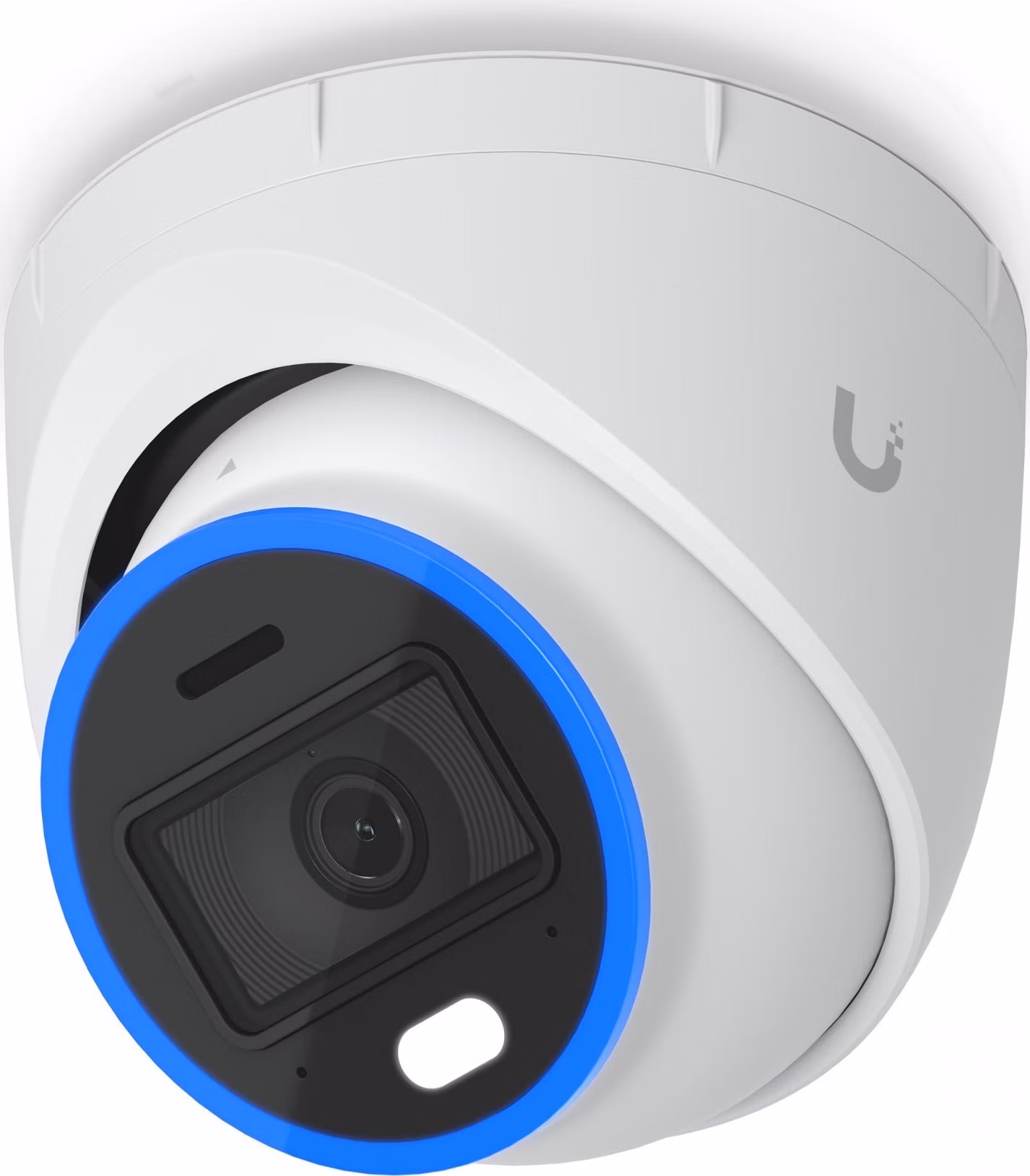 Ubiquiti UVC-AI-Turret-W - UniFi Protect Camera AI Turret white