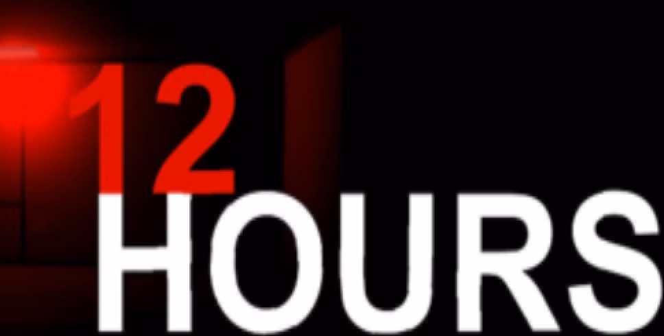 ESD 12 HOURS