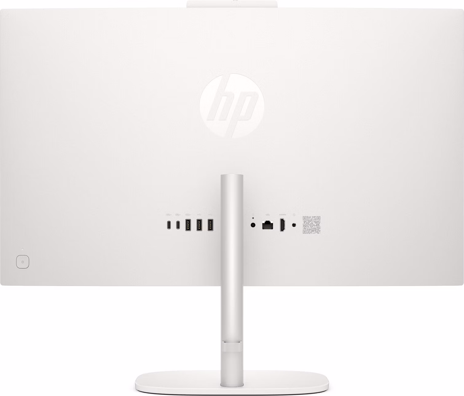 BAZAR - HP OmniStudio 24-cv0027nc, 24" FHD Touch, Ryzen 5, 16GB LPDDR5, SSD 1TB, Win11 Home, 2M Game Pass - Poškozený ob
