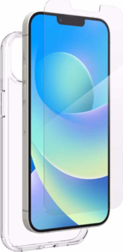 ZAGG Kryt Defence Ochranné sklo iPhone 14 Plus Bundle