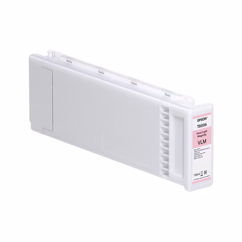 Singlepack V. L. Mag. UltraChrome PRO 700ml, T800