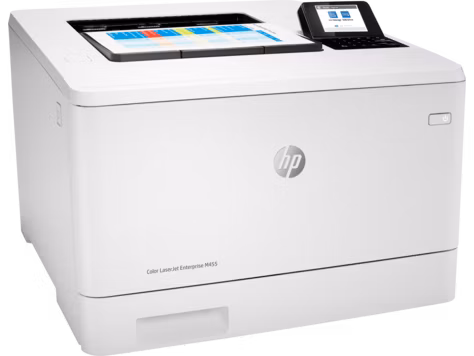 HP Color LaserJet Enterprise M455dn (A4, 27/27 ppm, USB 2.0, Ethernet, Duplex)