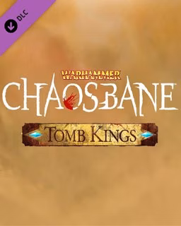 ESD Warhammer Chaosbane Tomb Kings
