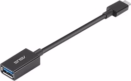 Asus USB CABLE TYPE C TO TYPE A