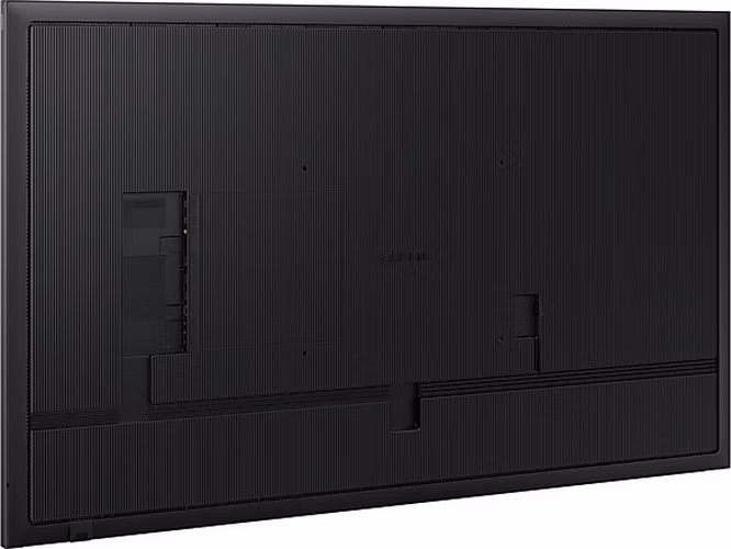 Samsung QB75C 75" 3840x2160 350cd, HDMI USB Wifi BT prevadzka 16/7