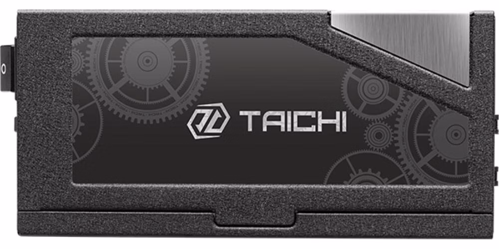 ASROCK zdroj TC-1650T,1650W, 80Plus Titanium, 135 mm, ATX 3.1