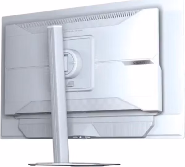 GIGABYTE LCD - 27" Gaming monitor MO27Q2A ICE, OLED, 2560 x 1440 QHD, 280Hz, 1.5M:1, 250 cd/m2, 0.03ms, 2xHDMI, 1xDP