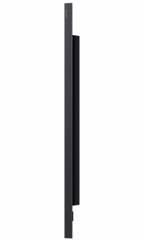 Samsung Spatial Signage SM32HX / 32" / FHD / VA / 3x HDMI / 2x USB / RJ45 / RS232 / WiFi / VESA / repro
