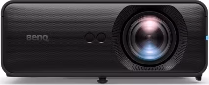 BenQ DLP Projektor LH850ST 3D/1920x1080 FHD/4000 ANSI lm/3M:1/0.499/2xHDMI/RJ45/USB-A/USB-B/Repro/pro simulátory