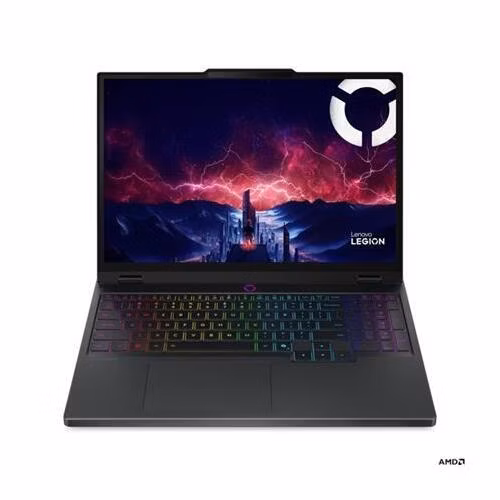 Lenovo Legion 5 15AKP10 RyzenAI 7 350/32GB/SSD 1TB/15,1"/WQXGA/OLED/až1000nitů/RTX5070 8GB/RJ45/bezADPT/WIN11 Home/černá
