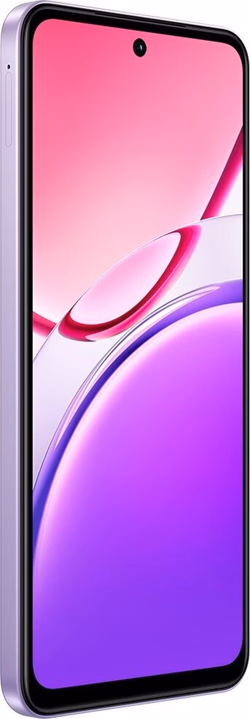 VIVO Y21d/4GB/256GB/Lavender Purple