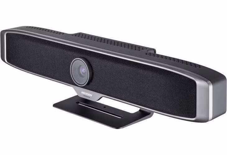 HIKVISION AI Conference Camera